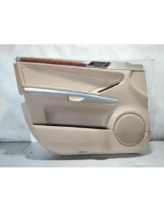 GUARNECIDO PUERTA DELANTERA IZQUIERDA MERCEDES-BENZ CLASE...