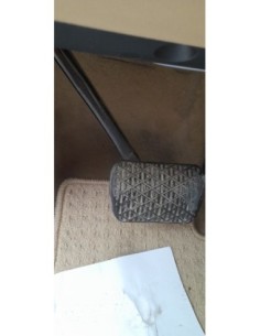 PEDAL FRENO MERCEDES-BENZ CLASE ML (BM 164) - 269106