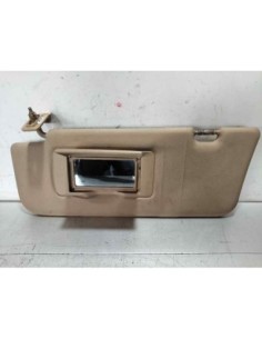 PARASOL IZQUIERDO MERCEDES-BENZ CLASE ML (BM 164) - 269111