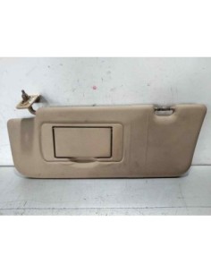 PARASOL IZQUIERDO MERCEDES-BENZ CLASE ML (BM 164) - 269111 2