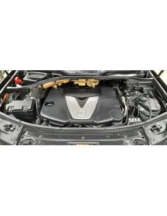 CENTRALITA MOTOR UCE MERCEDES-BENZ CLASE ML (BM 164) -...