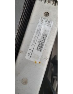 INTERCOOLER MERCEDES-BENZ CLASE ML (BM 164) - 269136 2