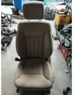 ASIENTO DELANTERO IZQUIERDO MERCEDES-BENZ CLASE ML (BM...