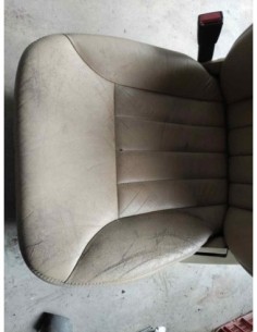 ASIENTO DELANTERO IZQUIERDO MERCEDES-BENZ CLASE ML (BM... 2