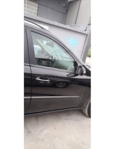 PUERTA DELANTERA DERECHA MERCEDES-BENZ CLASE ML (BM 164)...