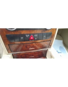 WARNING MERCEDES-BENZ CLASE ML (BM 164) - 269114