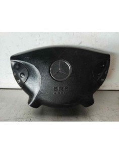 AIRBAG DELANTERO IZQUIERDO MERCEDES-BENZ CLASE E (BM 211)...