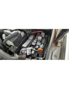 CAJA RELES / FUSIBLES MERCEDES-BENZ CLASE E (BM 211)...
