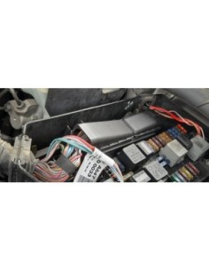 CENTRALITA MOTOR UCE MERCEDES-BENZ CLASE E (BM 211)...