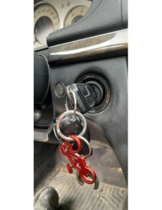 CONMUTADOR DE ARRANQUE MERCEDES-BENZ CLASE E (BM 211)...