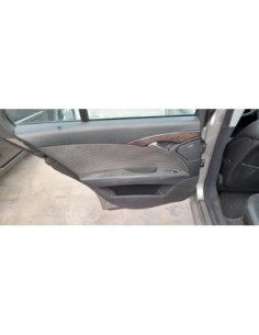 ELEVALUNAS TRASERO IZQUIERDO MERCEDES-BENZ CLASE E (BM...