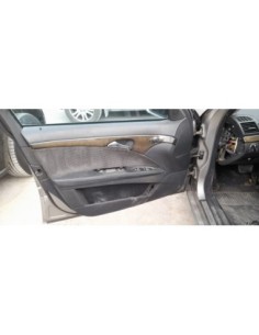 GUARNECIDO PUERTA DELANTERA IZQUIERDA MERCEDES-BENZ CLASE...