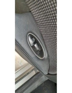 MANDO ELEVALUNAS TRASERO IZQUIERDO MERCEDES-BENZ CLASE E...