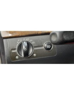 MANDO LUCES MERCEDES-BENZ CLASE E (BM 211) BERLINA - 269254