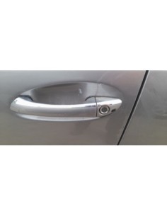 MANETA EXTERIOR DELANTERA IZQUIERDA MERCEDES-BENZ CLASE E...