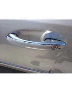 MANETA EXTERIOR DELANTERA IZQUIERDA MERCEDES-BENZ CLASE E...