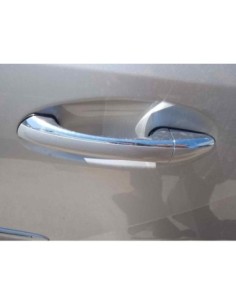 MANETA EXTERIOR TRASERA IZQUIERDA MERCEDES-BENZ CLASE E...