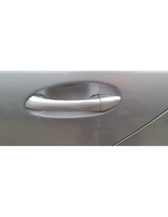 MANETA EXTERIOR TRASERA IZQUIERDA MERCEDES-BENZ CLASE E...
