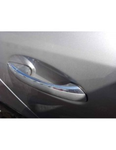 MANETA EXTERIOR TRASERA DERECHA MERCEDES-BENZ CLASE E (BM...