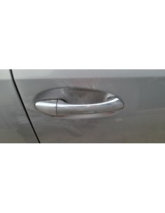 MANETA EXTERIOR DELANTERA DERECHA MERCEDES-BENZ CLASE E...