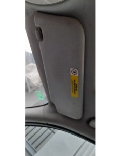 PARASOL DERECHO MERCEDES-BENZ CLASE E (BM 211) BERLINA -... 2