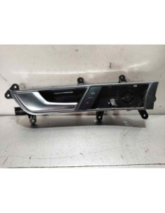 MANETA INTERIOR DELANTERA IZQUIERDA AUDI A6 BERLINA (4F2)...