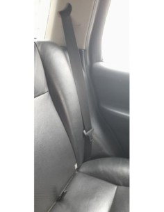 CINTURON SEGURIDAD TRASERO IZQUIERDO LAND ROVER...