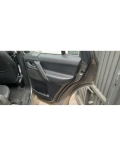 ELEVALUNAS TRASERO DERECHO LAND ROVER FREELANDER (LR2) -...