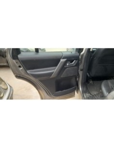 ELEVALUNAS TRASERO IZQUIERDO LAND ROVER FREELANDER (LR2)...