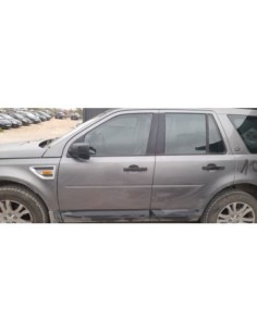 PUERTA DELANTERA IZQUIERDA LAND ROVER FREELANDER (LR2) -...