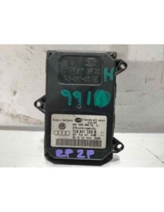 CENTRALITA FAROS XENON SKODA SUPERB (3T4) - 269578