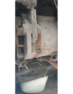 ALTERNADOR AUDI 100 BERLINA (443) - 269632