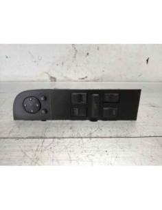 MANDO ELEVALUNAS DELANTERO IZQUIERDO AUDI 100 BERLINA...