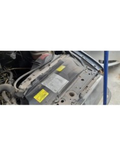 RADIADOR AGUA AUDI 100 BERLINA (443) - 269636