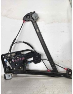 ELEVALUNAS DELANTERO DERECHO BMW SERIE 7 (E38) - 269671