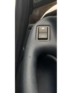 MANDO ELEVALUNAS TRASERO DERECHO BMW SERIE 7 (E38) - 269666