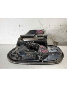 MANETA EXTERIOR DELANTERA DERECHA BMW SERIE 7 (E38) - 269659 2