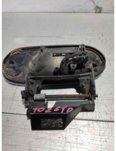 MANETA EXTERIOR TRASERA DERECHA BMW SERIE 7 (E38) - 269669 2