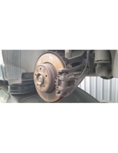 MANGUETA TRASERA IZQUIERDA BMW SERIE 7 (E38) - 269689