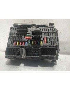 CAJA RELES / FUSIBLES CITROEN C4 BERLINA - 269700