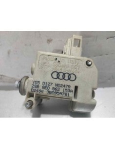 MODULO ELECTRONICO AUDI A4 BERLINA (8E) - 144545