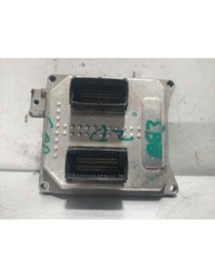 CENTRALITA MOTOR UCE OPEL ZAFIRA B - 237759