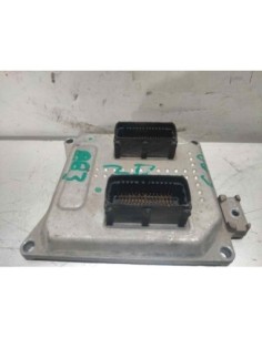 CENTRALITA MOTOR UCE OPEL ZAFIRA B - 237759 2