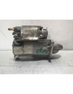 MOTOR ARRANQUE OPEL ZAFIRA B - 269695 2