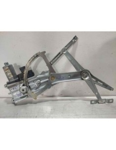 ELEVALUNAS DELANTERO DERECHO OPEL CORSA E - 269697 2