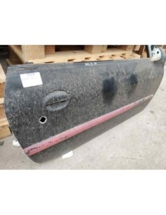 PUERTA DELANTERA DERECHA PEUGEOT 206 CC CABRIO-COUPÉ -... 2