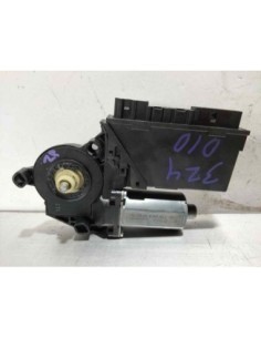 MOTOR ELEVALUNAS DELANTERO DERECHO AUDI A4 BERLINA (8E) -... 2