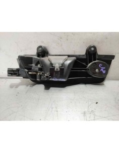 MANETA INTERIOR DELANTERA DERECHA AUDI A4 BERLINA (8E) -... 2