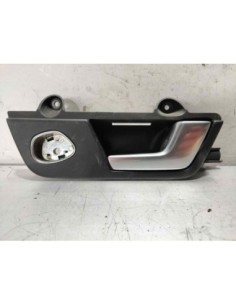 MANETA INTERIOR TRASERA DERECHA AUDI A4 BERLINA (8E) -...