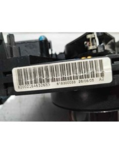 MANDO MULTIFUNCION RENAULT MEGANE II COUPE/CABRIO - 269849 2